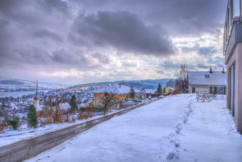 Belair Beinwil - B&B