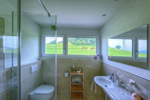 Belair Beinwil - B&B