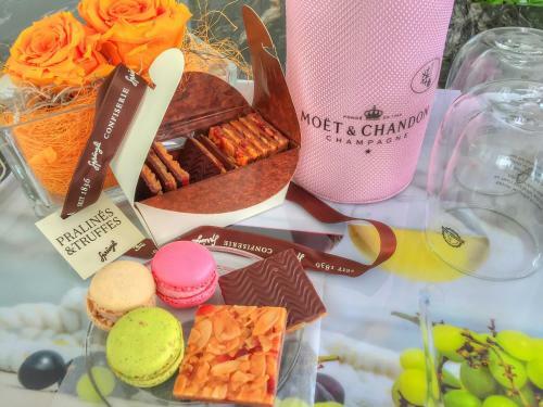 Belair Beinwil - B&B