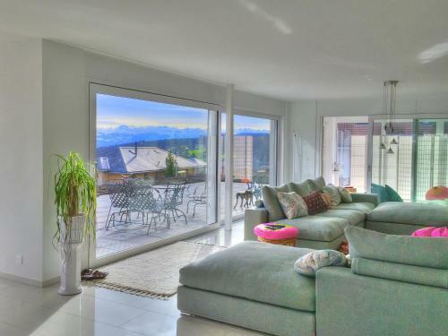 Belair Beinwil - B&B