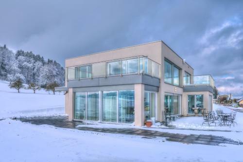Belair Beinwil - B&B