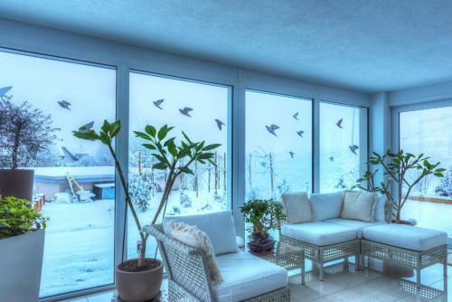 Belair Beinwil - B&B