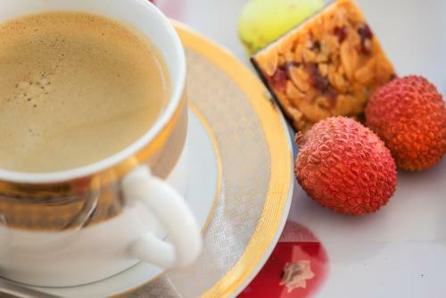 Belair Beinwil - B&B