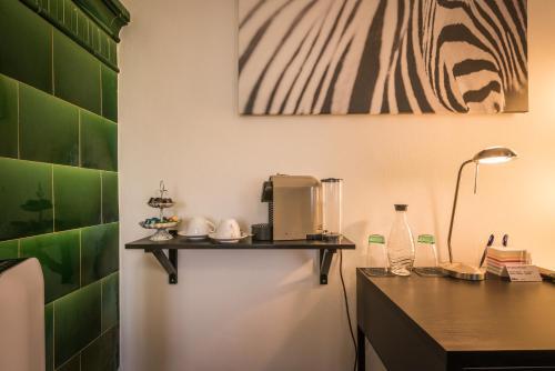 Bed & Breakfast Villa Alma