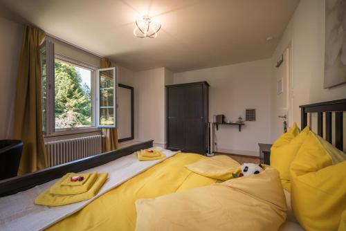 Bed & Breakfast Villa Alma