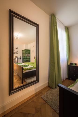 Bed & Breakfast Villa Alma