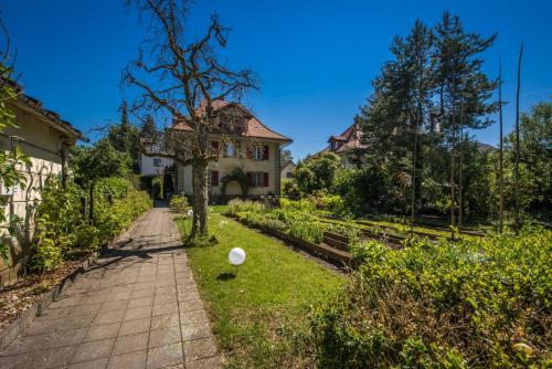 Bed & Breakfast Villa Alma