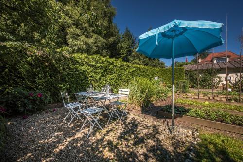 Bed & Breakfast Villa Alma
