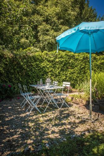 Bed & Breakfast Villa Alma