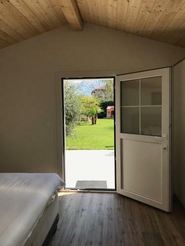 Apartamento Jade B&B