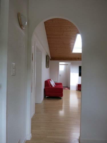 Apartamento Jade B&B