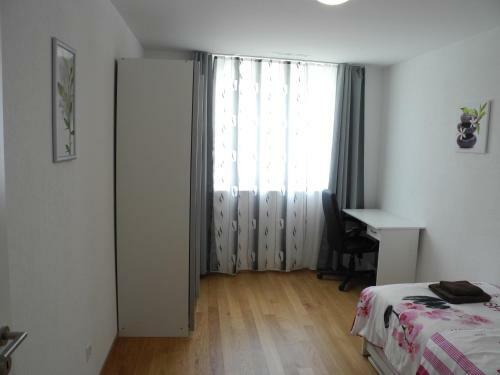 Brig City Apartment