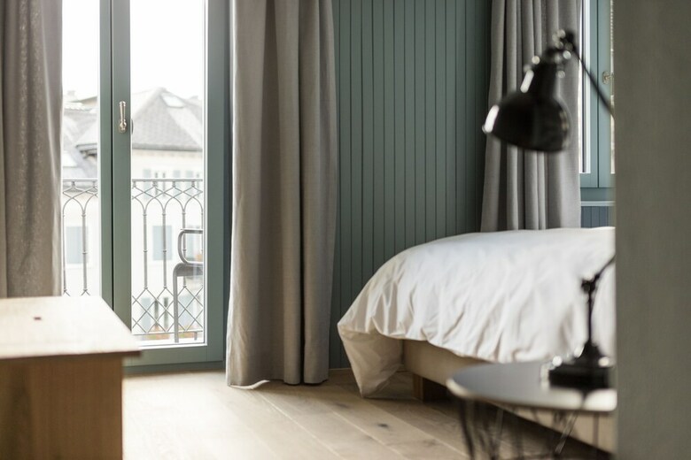 Hotel De Londres
