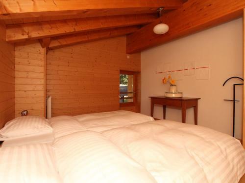 Chalet Le Chamois Vert