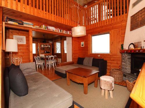 Chalet Verbois