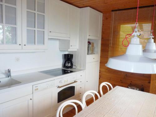 Chalet Verbois