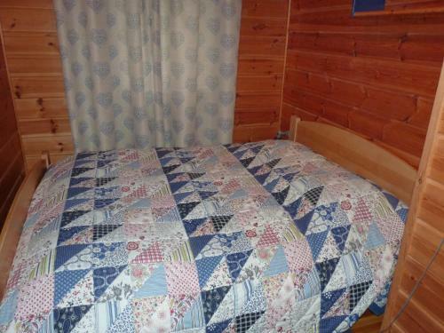 Chalet Verbois