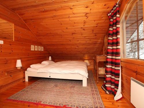 Chalet Verbois