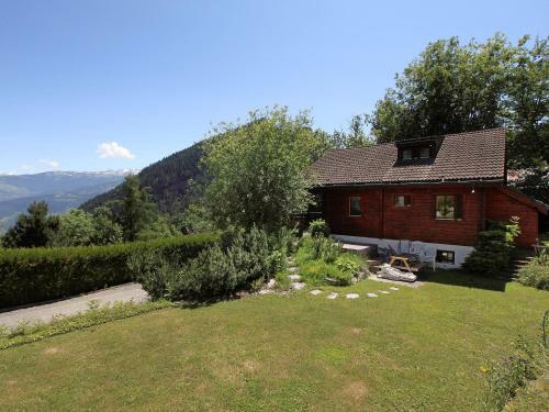 Chalet Verbois