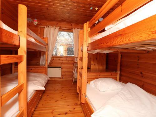 Chalet Verbois