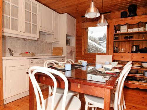 Chalet Verbois