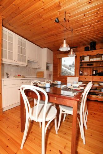 Chalet Verbois