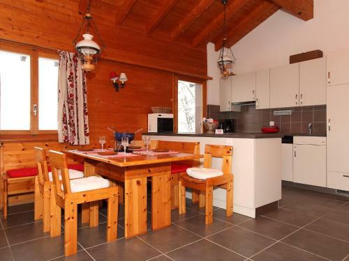 Chalet Ard�vaz I