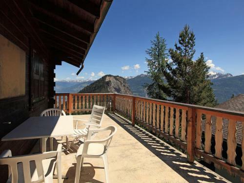 Chalet Ard�vaz I