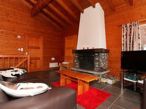 Chalet Ard�vaz I