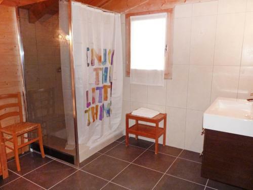 Chalet Ard�vaz I