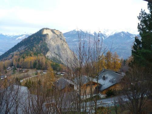 Chalet Ard�vaz I