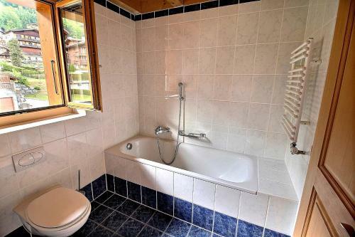 Apartement Abricotine 05