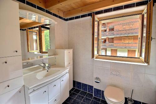 Apartement Abricotine 05