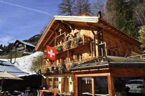 Apartement Abricotine 05
