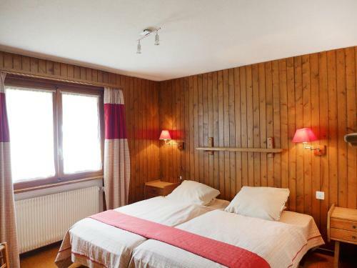 Apartment La Breya.1