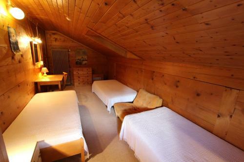 Apartamento Arnica 2