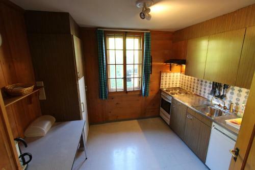 Apartamento Arnica 1