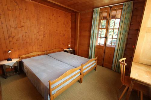 Apartamento Arnica 1