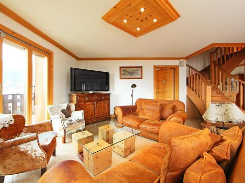 Apartment Les Bruy�res A24