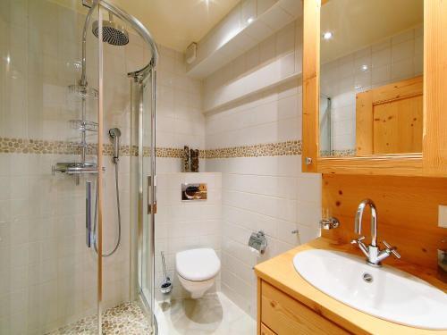Apartment Les Bruy�res A24