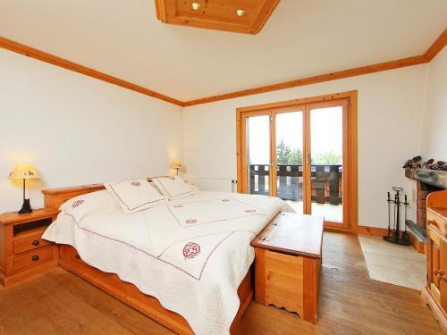 Apartment Les Bruy�res A24