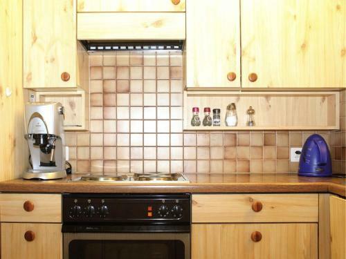Apartamento Haus Azalea