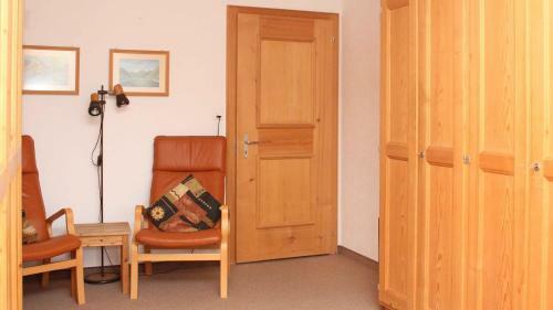 Apartamento Haus Azalea