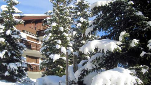 Apartamento Haus Azalea