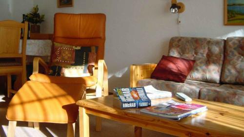 Apartamento Haus Azalea