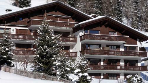 Apartamento Haus Azalea