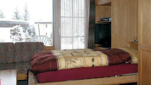 Apartamento Haus Azalea
