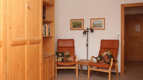 Apartamento Haus Azalea