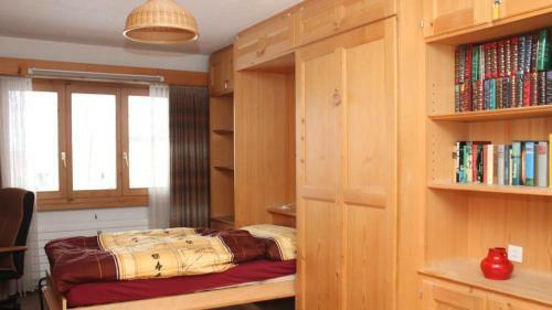 Apartamento Haus Azalea