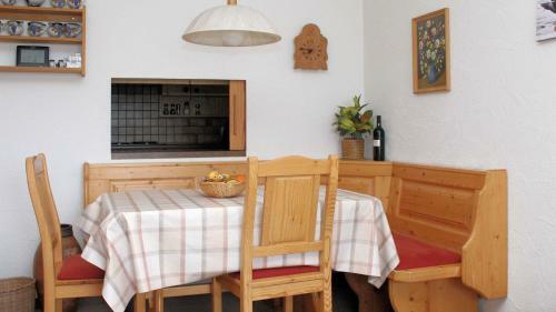 Apartamento Haus Azalea